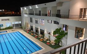 Eventi Club By Cite Des Sports Adarissa